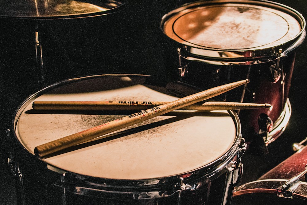 Bộ Trống Pearl Roadshow 5-Piece Complete tại Grace Music