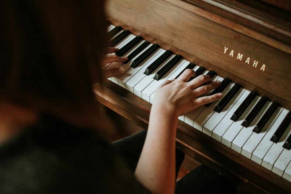 Piano Grand Sampling